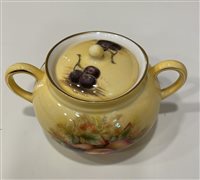 Contenitore Floriddia Gioielli in Ceramica ORGT00803 - ORGT00803